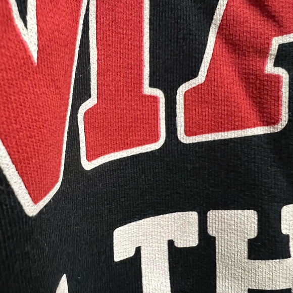 Zara Made in The 90's T-Shirt Dress - Picture 10 of 11